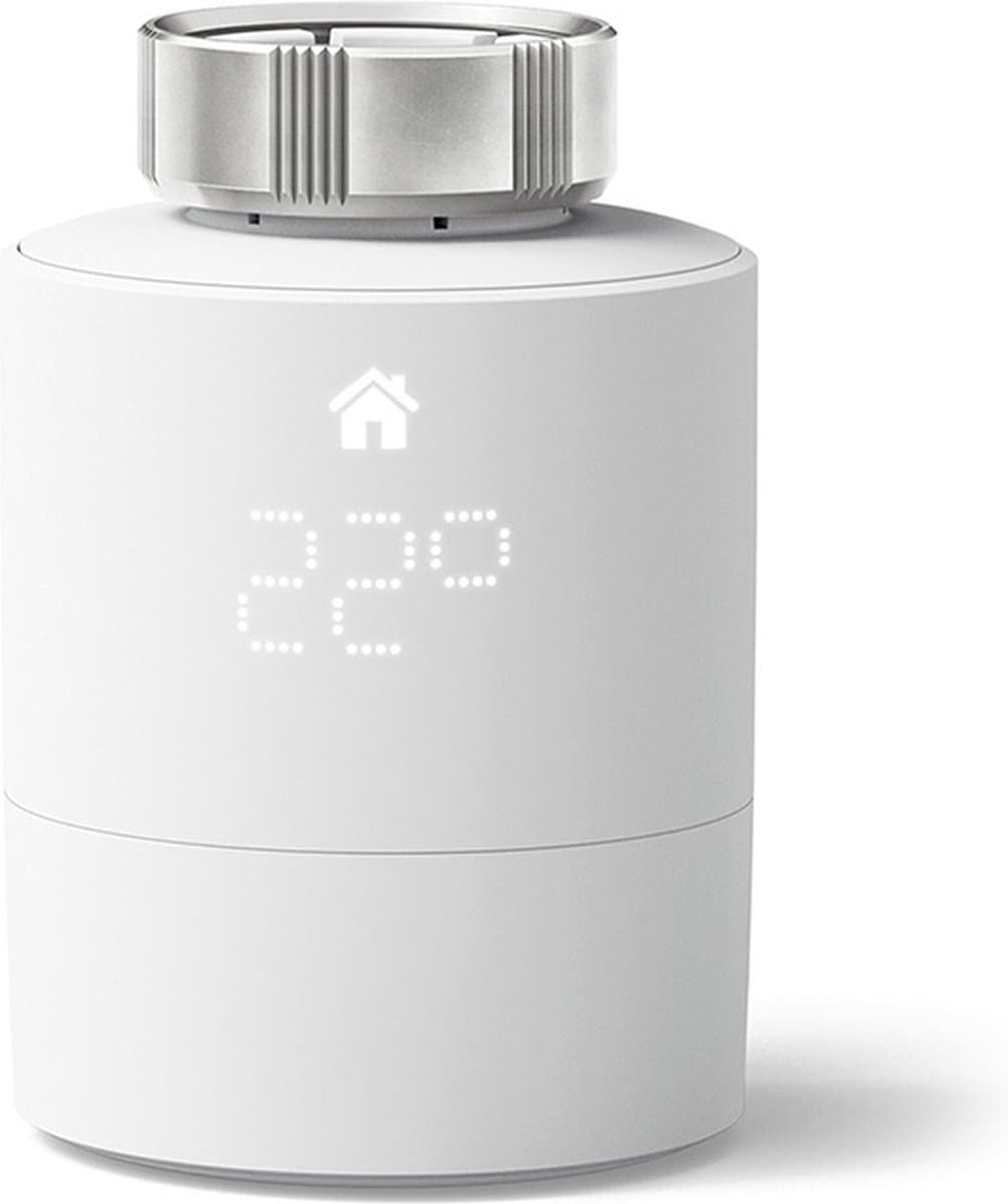 Tado Add On - Smart Radiator Thermostat — afbeelding 1