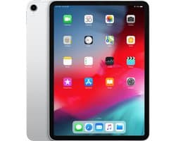 Apple-iPad-Pro-11-Wi-Fi-256GB-zilver-MTXR2FD/A