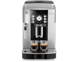 De'Longhi MAGNIFICA S ECAM21.117.SB - Espressoapparaat - Volautomatische koffiemachine
