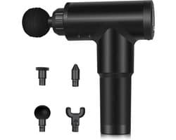 Massage gun - Draadloos - Spierherstel en Relax massage