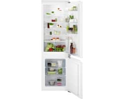 AEG Series 5000 TSC5S181DF Ingebouwd 262 l D Wit