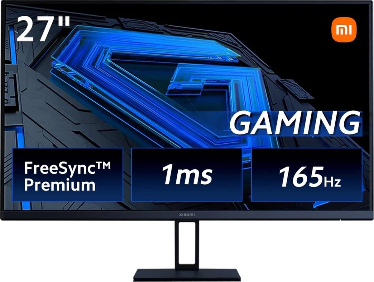 Xiaomi Gaming Monitor G27ia — afbeelding 1