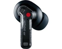 Nothing Ear Draadloze Oordopjes - Noise Cancelling - Zwart