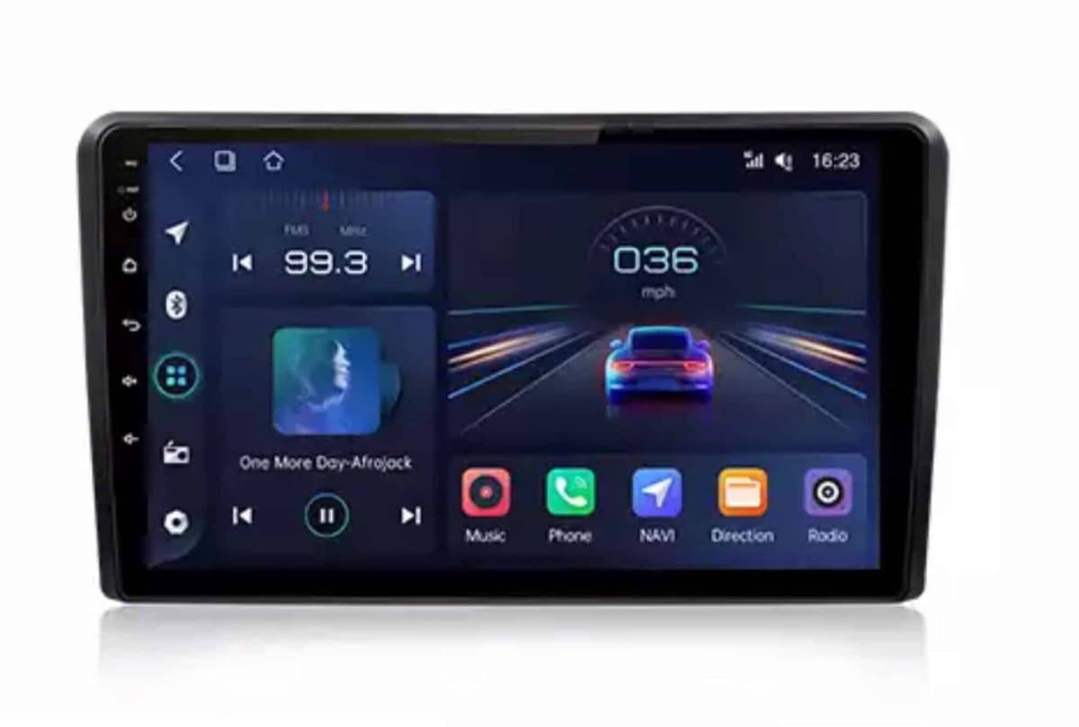 CarPlay — afbeelding 1