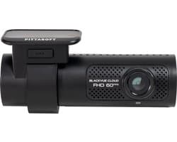 BlackVue DR770X-1CH II 64GB - Dashcam