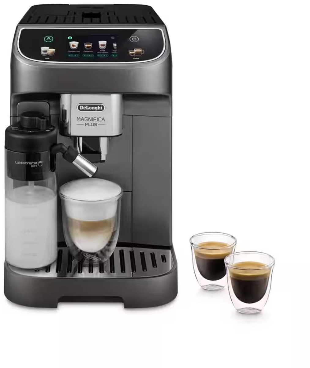 De'Longhi Maginifica Plus ECAM320.70.TB | | 8004399028388 — afbeelding 1