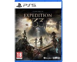 Clair Obscur: Expedition 33 - PS5