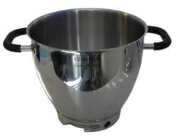 RVS Keukenmachine 6.7 L - Perfect voor Alle Culinaire Creaties