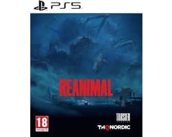 REANIMAL - PS5
