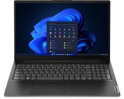 Lenovo V15 G4 - AMD Ryzen 3 7320U - 16GB DDR5 RAM - 512GB SSD - 15.6" FHD - Windows 11 Pro - 2 jaar garantie