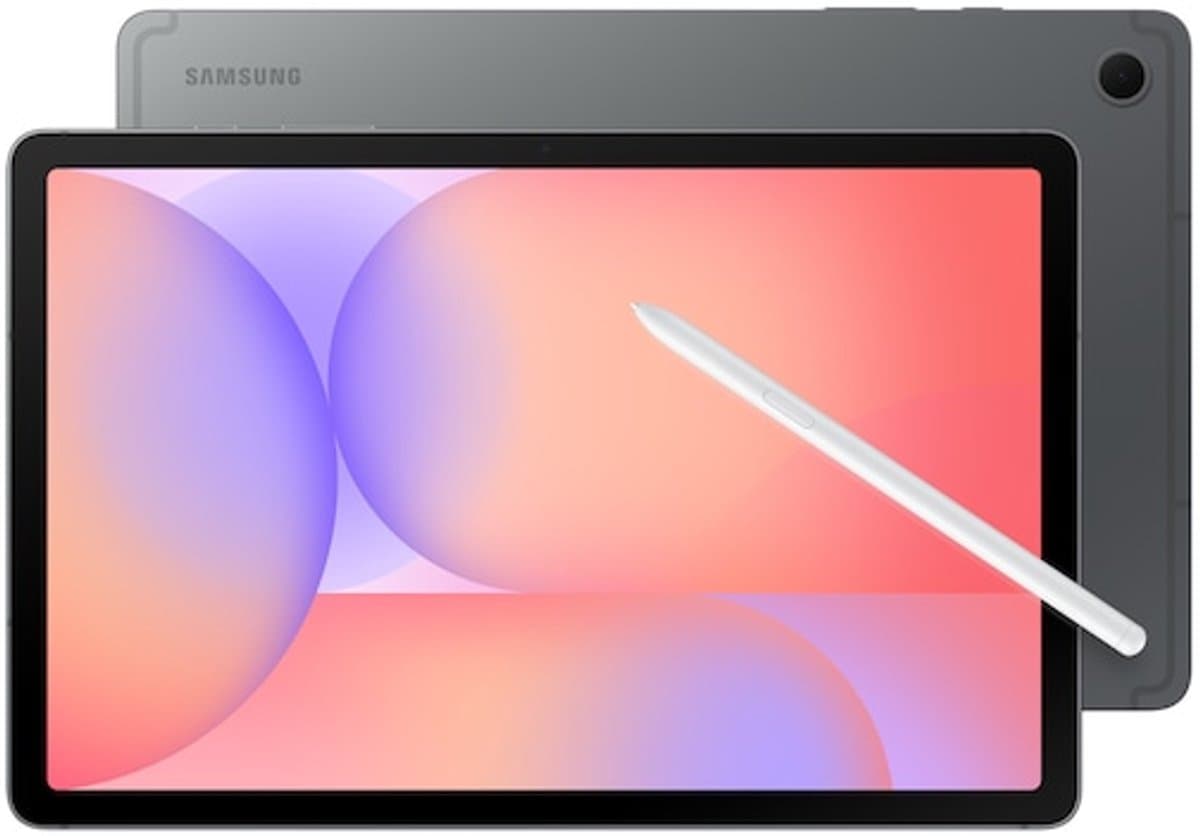 Samsung Galaxy Tab S10 Lite - LTE - 256GB - Grijs — afbeelding 1