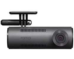 70mai M310 - Dashcam - 2K 1296P Video - Parking Mode met G-Sensor - Nachtzicht met WDR - 130° Groothoek - App-bediening via WiFi