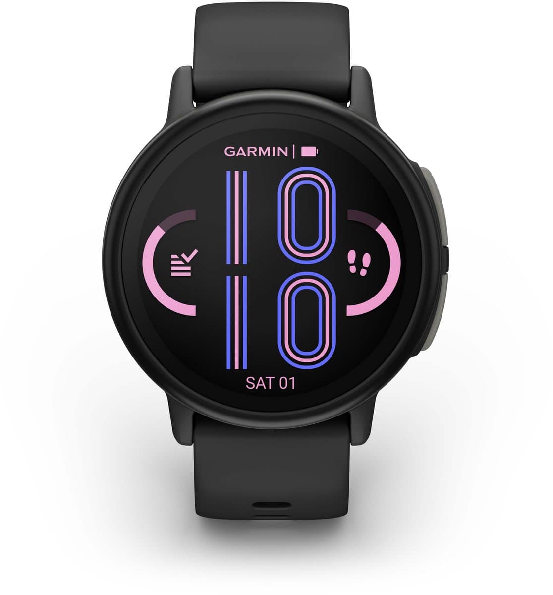 Garmin Bounce 2 Zwart — afbeelding 1