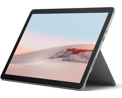 Surface Go 3 (64GB SSD | 4GB RAM | Intel Pentium Gold 6500Y | Platinum)