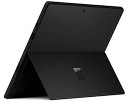 Surface Pro 7 (256GB SSD | 16GB RAM | i7-1065G7 | Black)