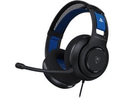 Turtle Beach Atlas 200 - Gaming Headset - USB Type-A - PS5/PS4 - Zwart