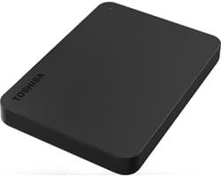 Toshiba Canvio Basics - Externe harde schijf - 500GB