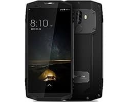 Blackview BV9000 Pro 5,7 inch Android 7.1 Octa Core 4180mAh 6GB/128GB Grijs