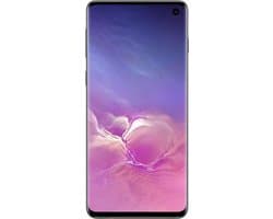Samsung Galaxy S10 128GB - Zwart