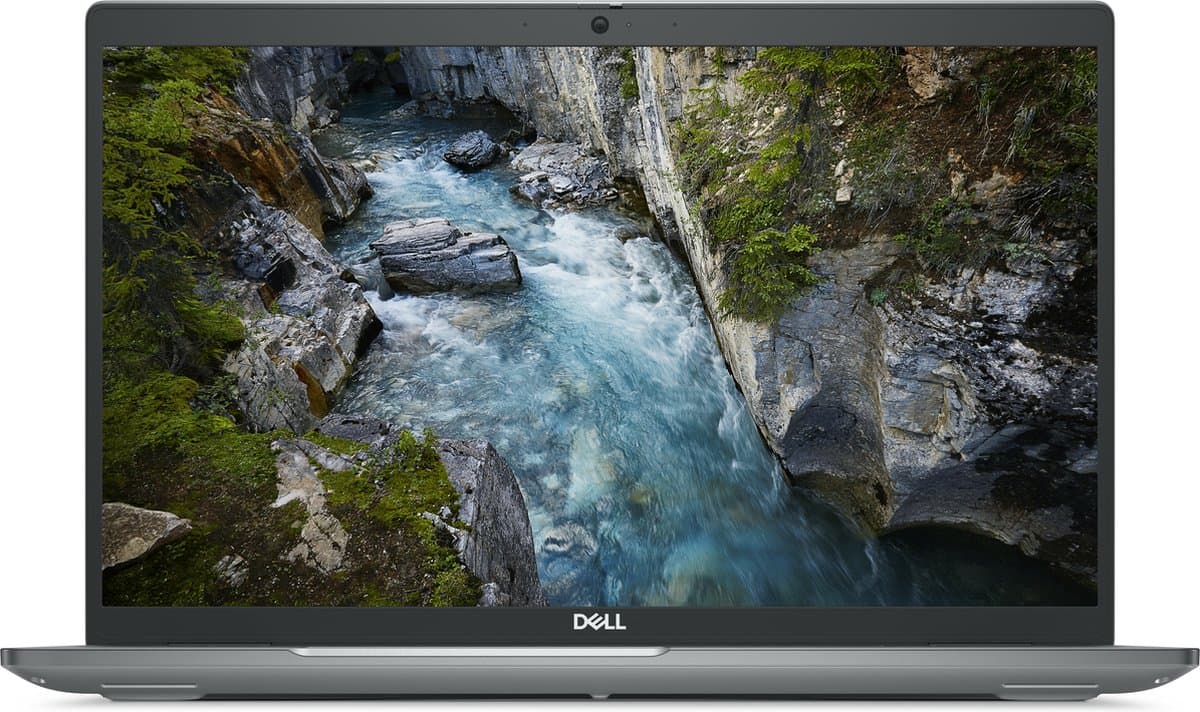DELL Precision 3590 Mobiel Werkstation – 15.6 inch - Intel Core Ultra 7 - 32GB/1TB - RTX 500 Ada — afbeelding 1