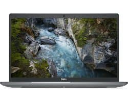 DELL Precision 3590 Mobiel Werkstation – 15.6 inch - Intel Core Ultra 7 - 32GB/1TB - RTX 500 Ada