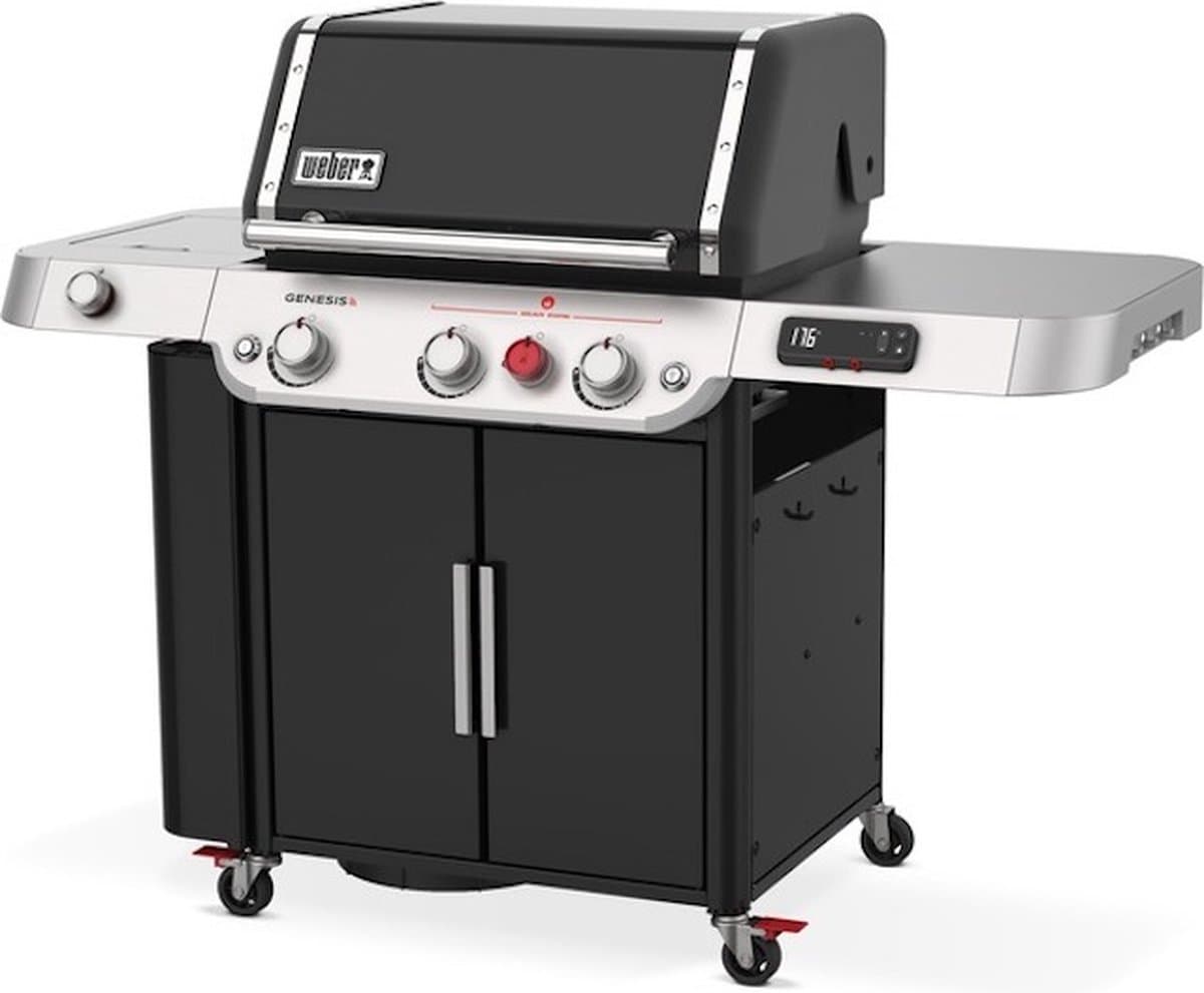 Weber Genesis E-435-gasbarbecue — afbeelding 1