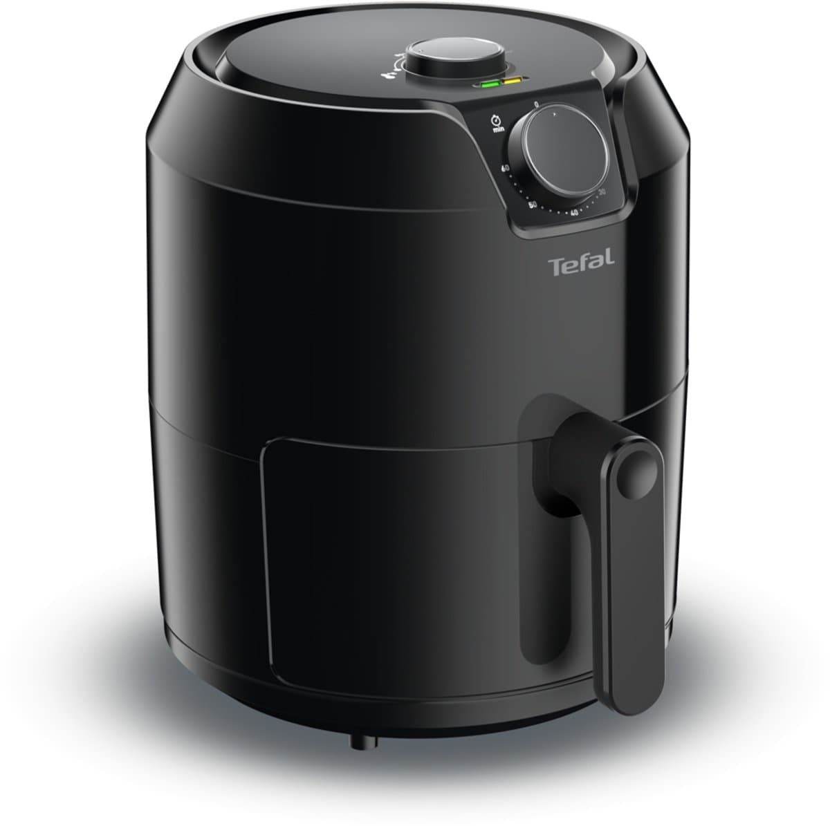 Tefal Easy Fry Classic EY2018 - 4,2 L - 1500 W - Zwart — afbeelding 1