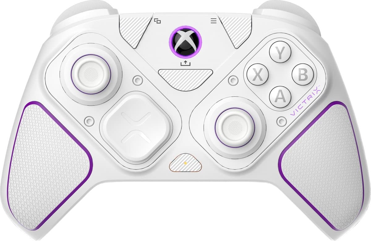 PDP Victrix Pro BFG Wireless Controller gamepad — afbeelding 1