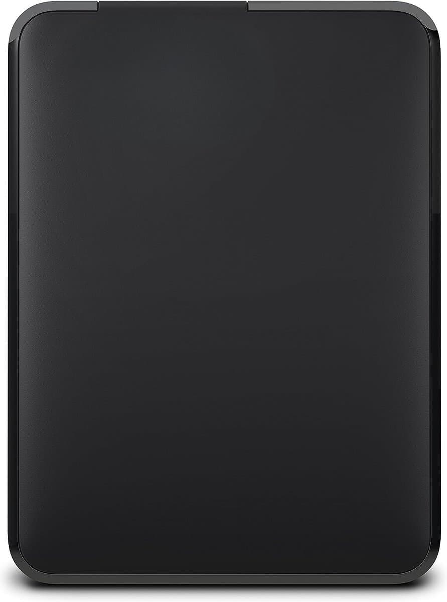 Harde schijf extern - Harde schijf - 5TB - Draagbaar - Externe harde schijf - Must have voor al uw extra foto's en bestanden! — afbeelding 1