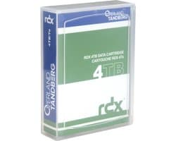 Overland-Tandberg 8824-RDX back-up-opslagmedium RDX-cartridge 4 TB