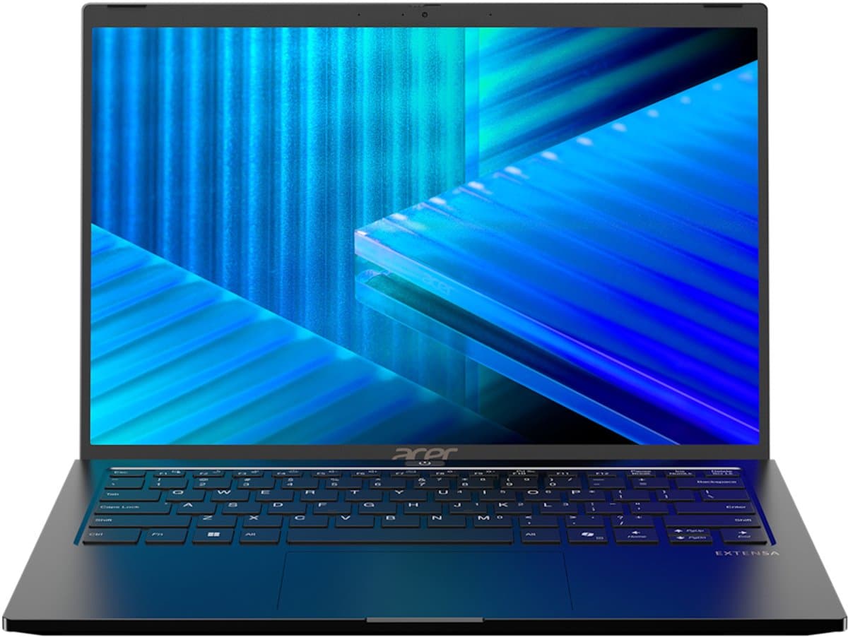 Acer Extensa 14 EXO14-71-54Z2 - QWERTY — afbeelding 1