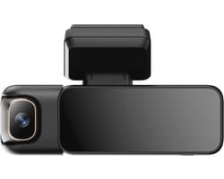 BOTSLAB 3-kanaals dashcam auto