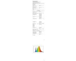Moderne Smart LED Plafondventilator met Dimbare Verlichting en Afstandsbediening