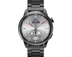Realme Watch S2 Metal Metallic Grey