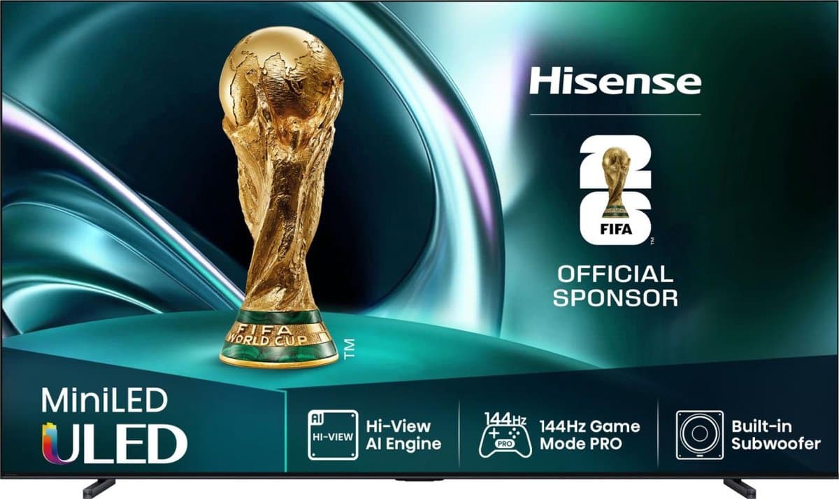 Hisense 85U79Q — afbeelding 1