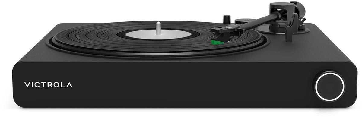 Victrola VPT-2000 Stream Onyx czarny — afbeelding 1