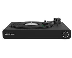 Victrola VPT-2000 Stream Onyx czarny