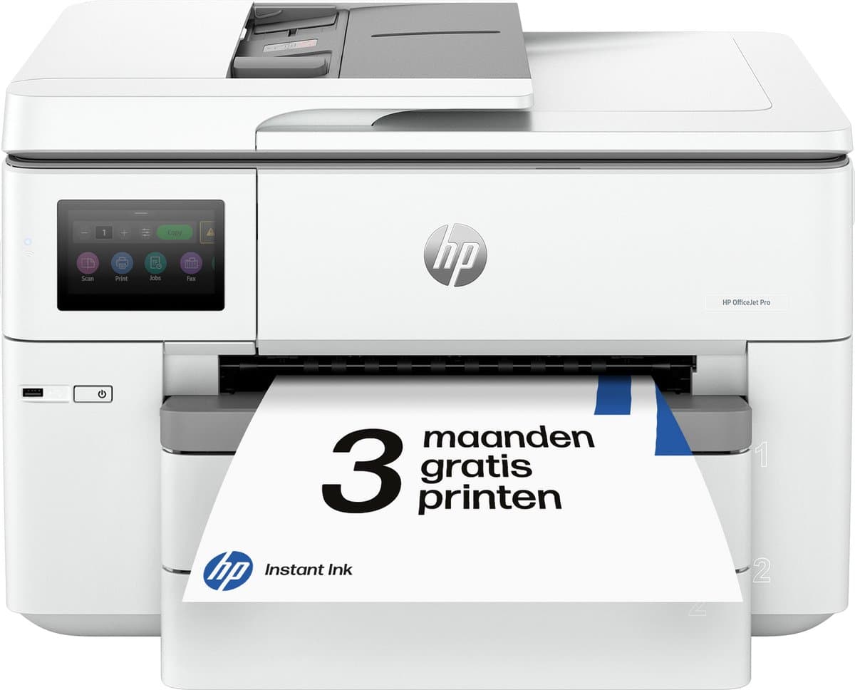 HP OfficeJet Pro 9730e — afbeelding 1