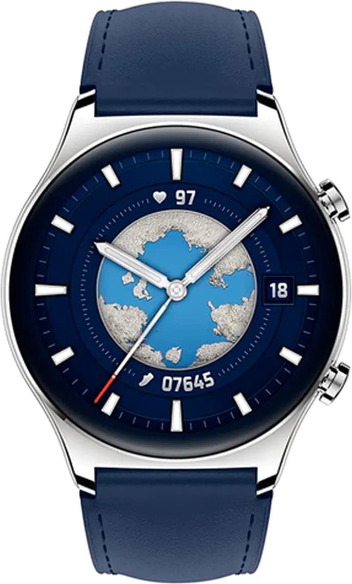 Honor Watch GS 3 - Ocean Blue — afbeelding 1