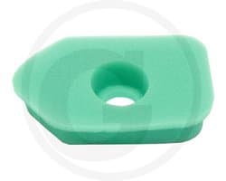 Luchtfilter passend voor Briggs&Stratton 272235S, 272235, 102-525