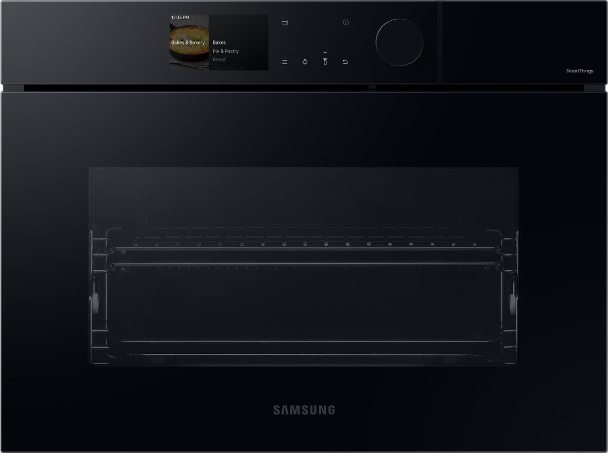 Samsung NQ5B7993AAK 50 l 2850 W Zwart — afbeelding 1