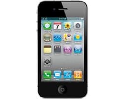 Apple iPhone 4s 8GB - Wit
