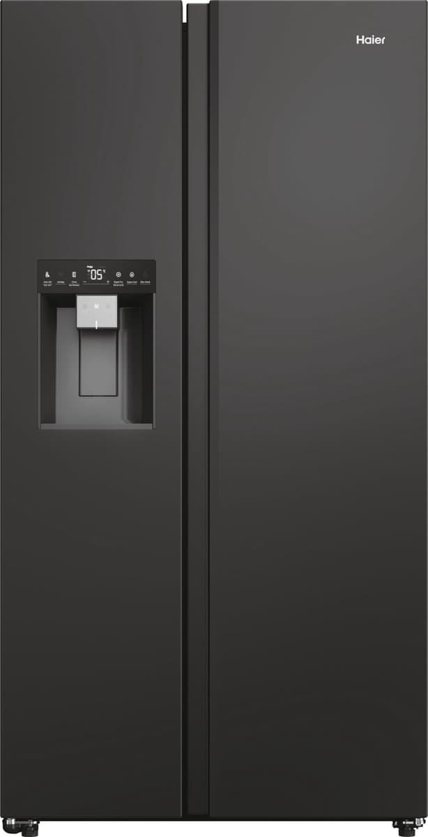 Haier HSW59F18EIPT - Amerikaanse koelkast — afbeelding 1
