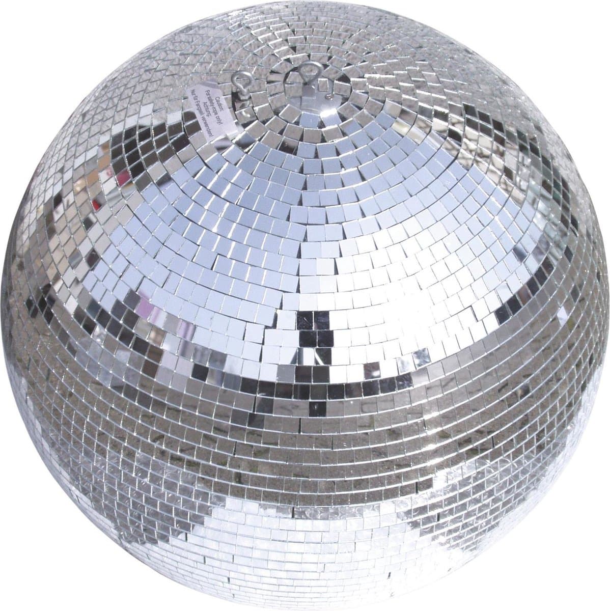 EUROLITE Mirror Ball 40cm — afbeelding 1