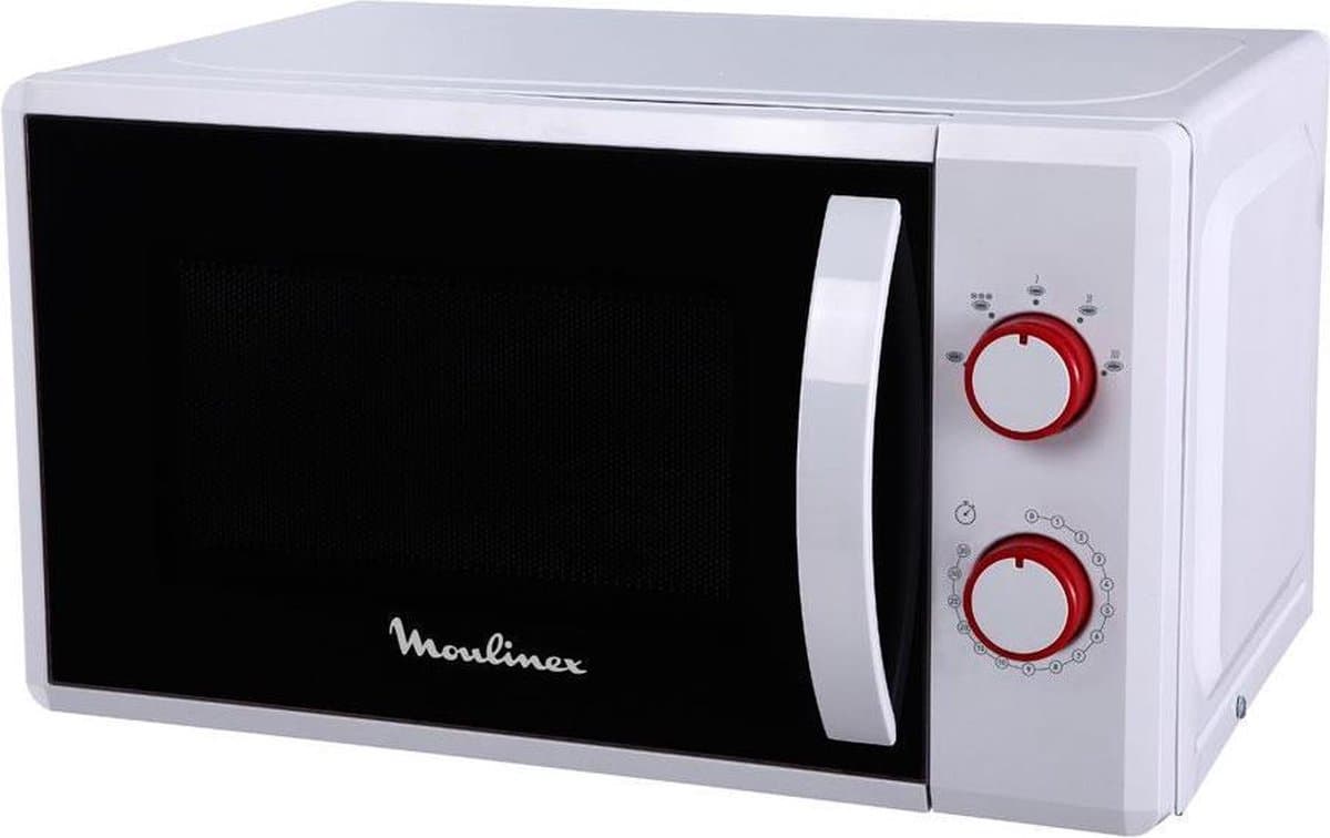 Moulinex MO 20 MSWH - Magnetron — afbeelding 1