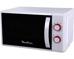 Moulinex MO 20 MSWH - Magnetron