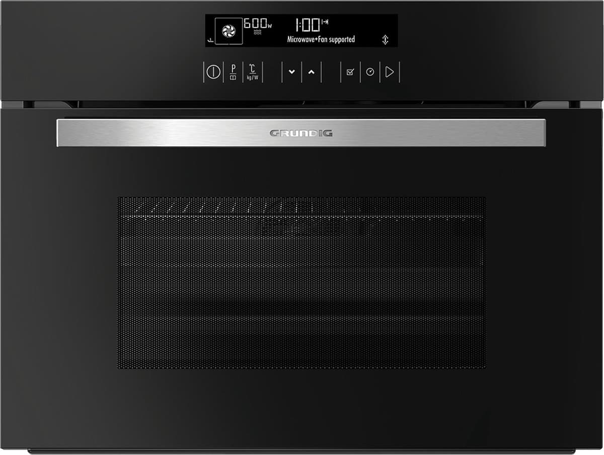 GEKW27001B 40 l, 220-240V, 50 Hz, A, 45.5 x 59.4 x 56.7 cm — afbeelding 1