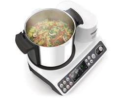 Kenwood kCook Multi CCL401WH