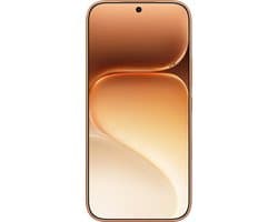 Honor 600 5G 16,7 cm (6.57) Dual SIM Android 16.0 USB Type-C 8 GB 512 GB 6400 mAh Oranje