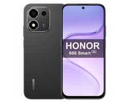 Honor 600 Smart 5G - 128GB - Zwart